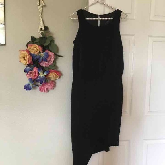 That little Black dress everyone loves.