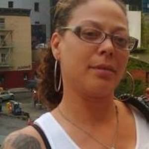 Meet your Posher, Dottie