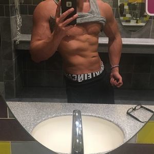 Meet your Posher, William