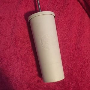 Starbucks Tumbler