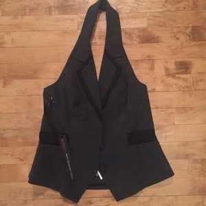 Bebe Vest