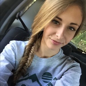 Meet your Posher, Savannah
