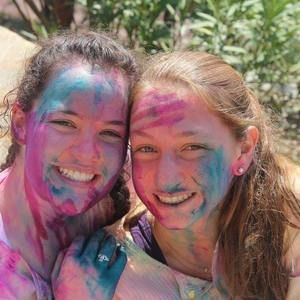 Meet your Posher, Lilly