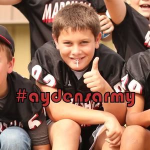 Meet your Posher, Peggy