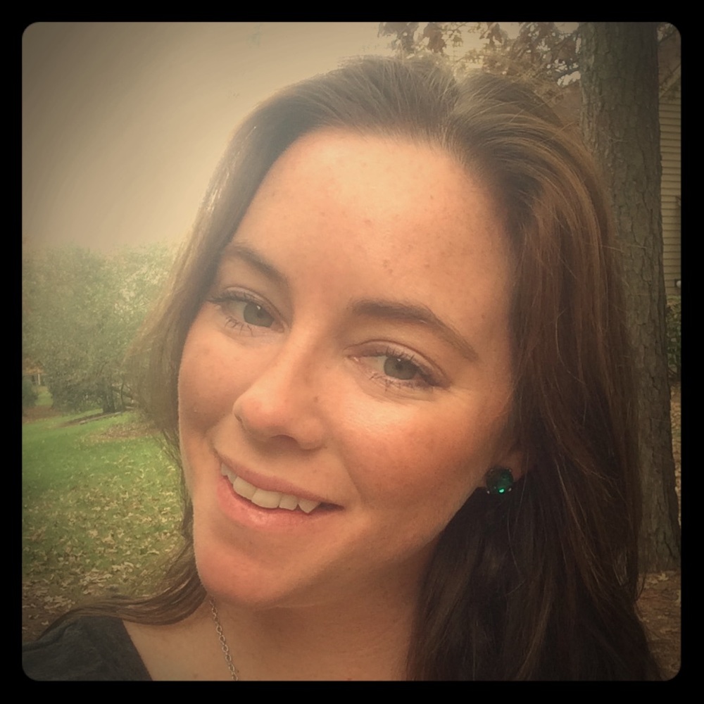 Meet your Posher, Joscelyn