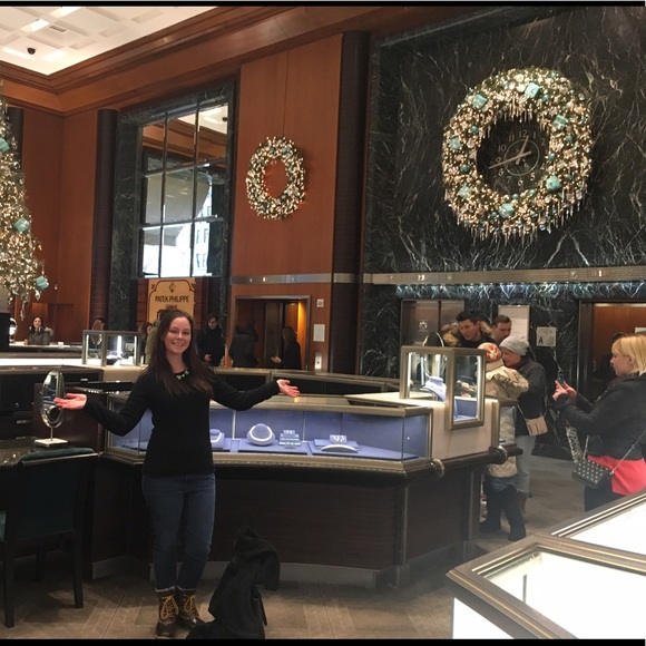 Meet your Posher, Joscelyn - Picture 4 of 4