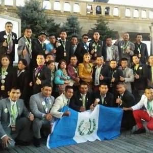 Meet your Posher, Diego