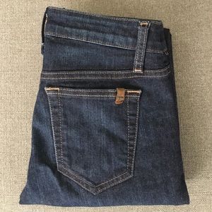 Women's Joe's Jeans, 'The Skinny'