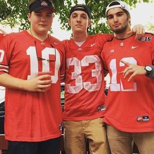 Meet your Posher, Alec