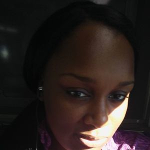 Meet your Posher, Alicia