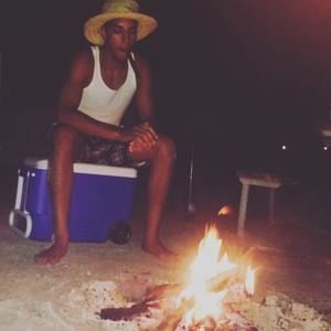 Meet your Posher, Brandon