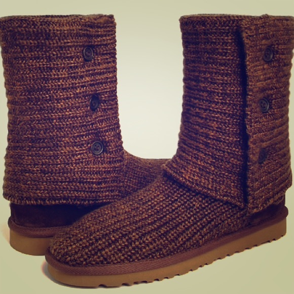 UGG Australia Cardy boots