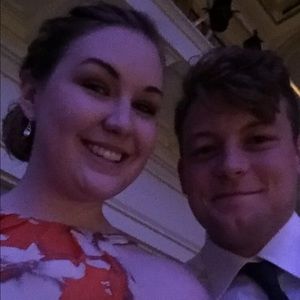 Meet your Posher, Christina