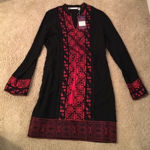 Chelsea & Violet dress