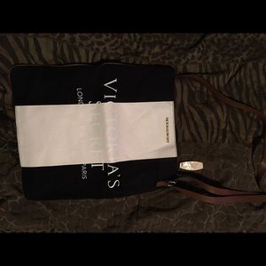 Victoria secrete bag
