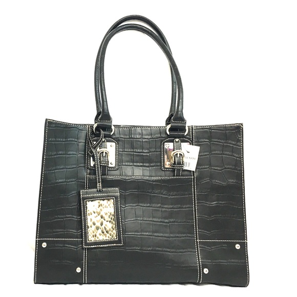 ✨SALE✨ Wilson's Leather All In One Tote