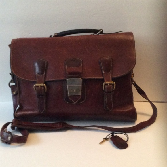 Holland Briefcase