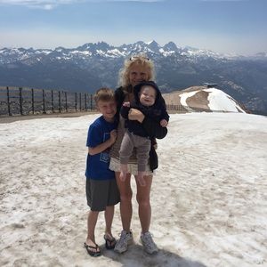 Meet your Posher, Donna