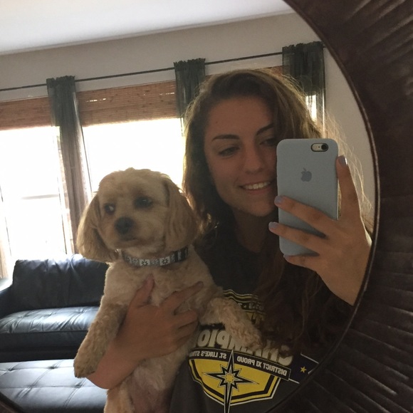 Meet your Posher, Shauna - Picture 1 of 1