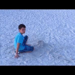 Meet your Posher, John