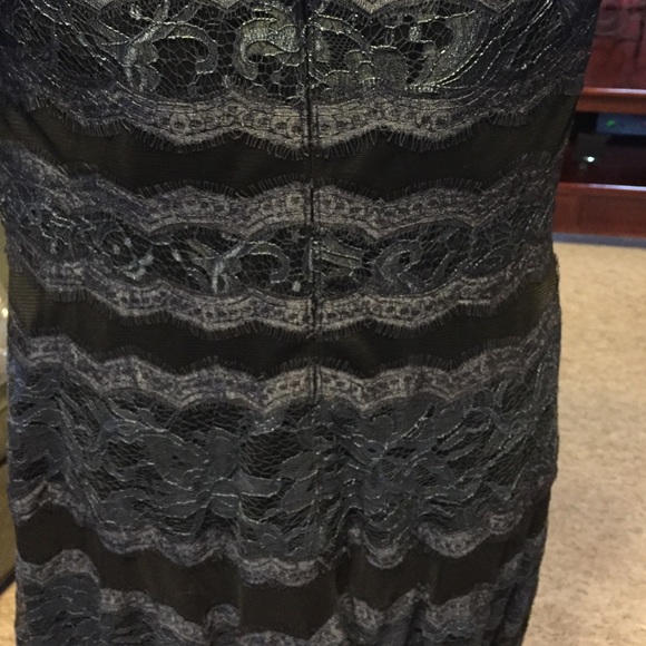 Tadashi Shoji Dresses & Skirts - Mother of the bride dress!