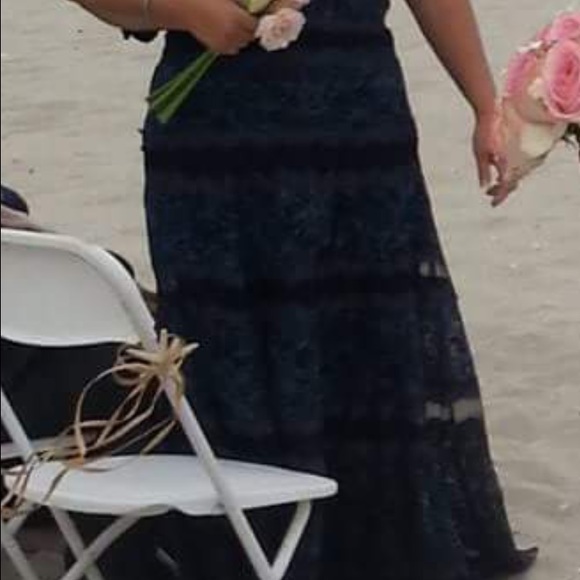 Mother of the bride dress! - Picture 3 of 4