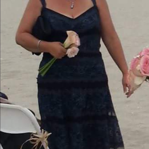 Mother of the bride dress! - Picture 4 of 4