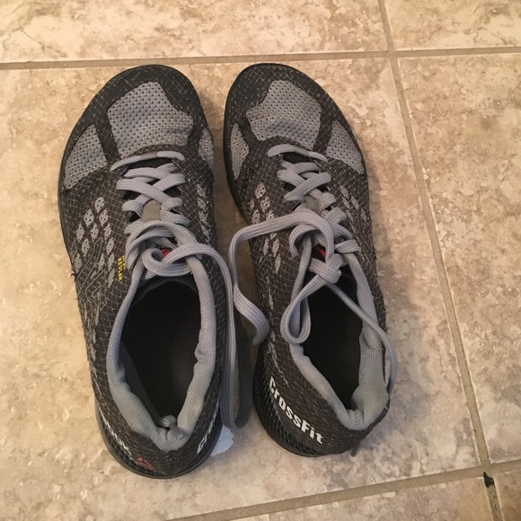 Reebok nano 5 shoes