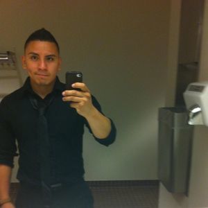 Meet your Posher, Jose