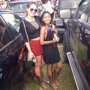 Meet your Posher, Brooke