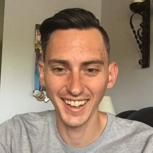 Meet your Posher, Matt