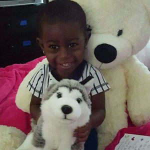 Meet your Posher, Natalyn