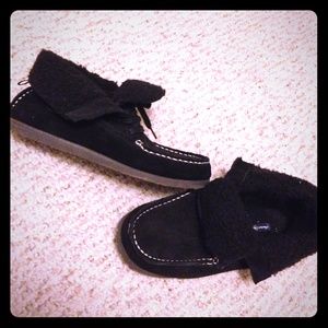 American Eagle Moccasins
