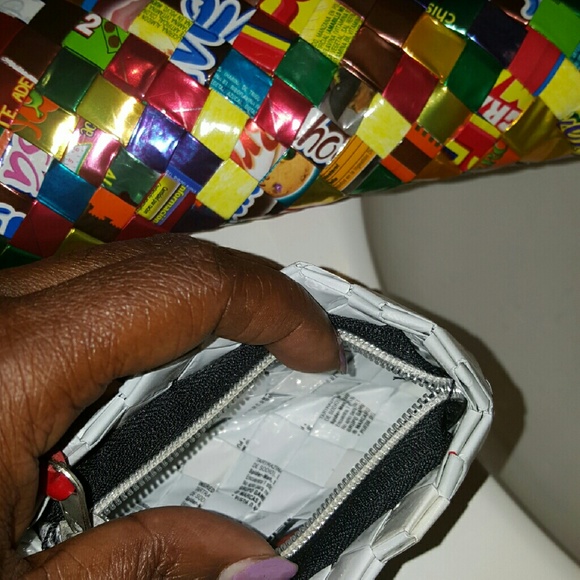 Purse and wallet - Picture 4 of 4