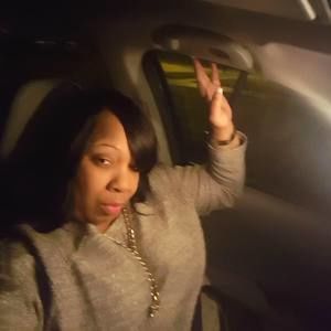 Meet your Posher, Beverly