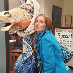 Meet your Posher, Suzanneandjose