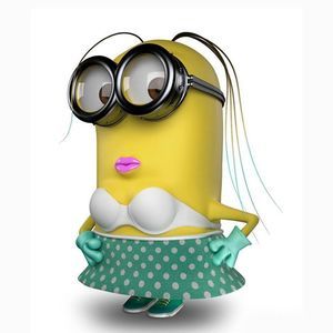 Meet your Posher, Joann