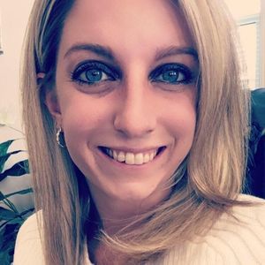 Meet your Posher, Liz