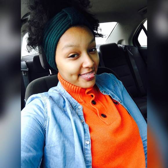 Meet your Posher, Imani - Picture 1 of 1