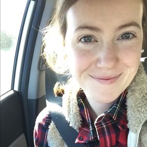 Meet your Posher, Brenna