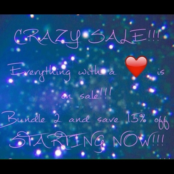 ❤️SALE❤️