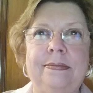 Meet your Posher, Vicki