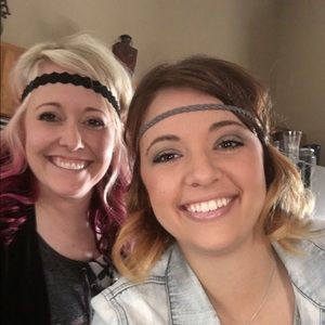 Meet your Posher, Katelyn