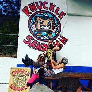 Meet your Posher, Eric