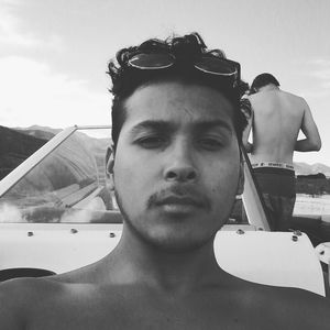 Meet your Posher, Leo