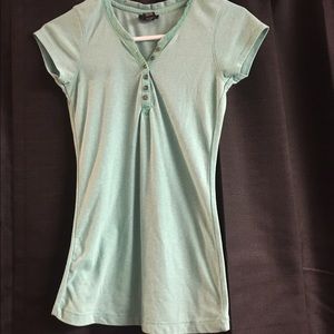 Rue 21 V-Neck Tee