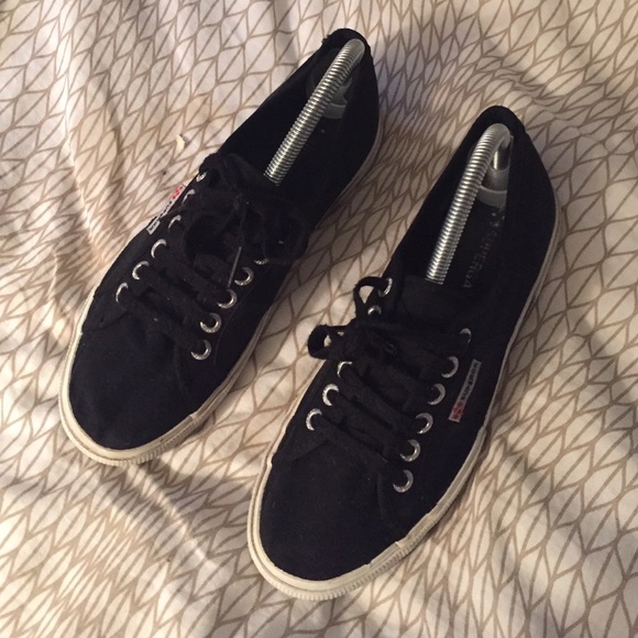Classic Superga Sneakers