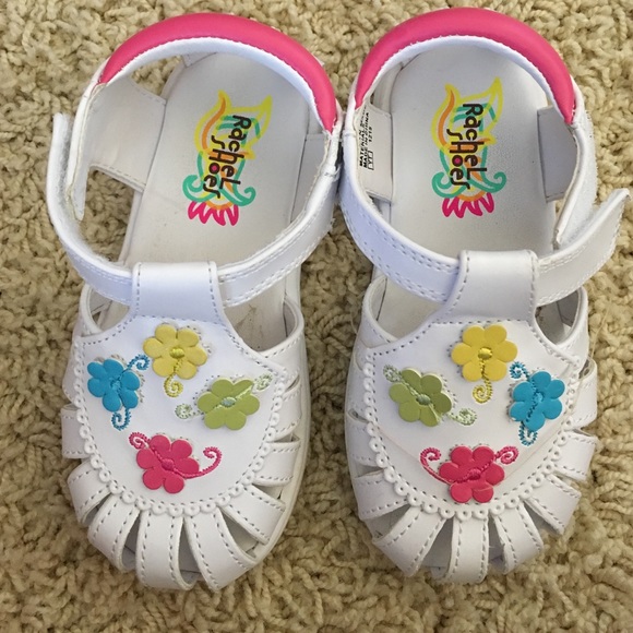 Rachel Shoes Sandals