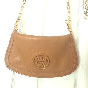 Tory burch side purse