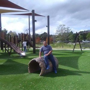 Meet your Posher, Osvaldo